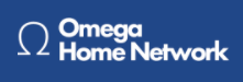 Omega Home Network logo