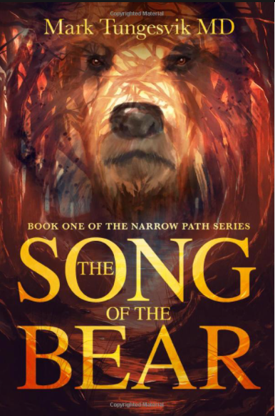 Song of the Bear Book Cover