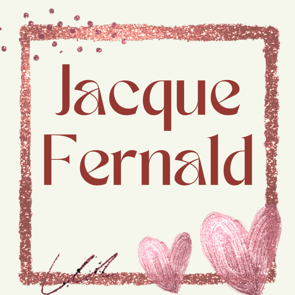Jacque Fernald