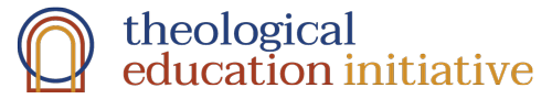 Theological education initiative