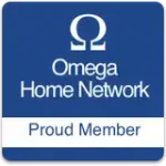 Omega Home Network Proud Member